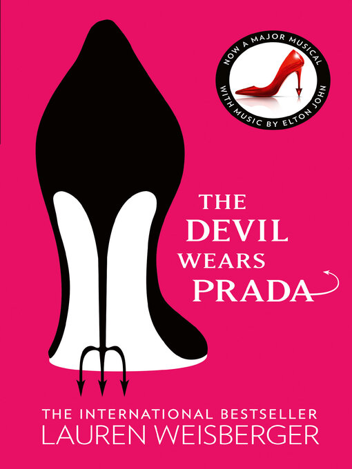 Title details for The Devil Wears Prada by Lauren Weisberger - Available